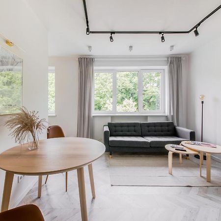 Central Apartment In Architectural Street Kaunas Luaran gambar