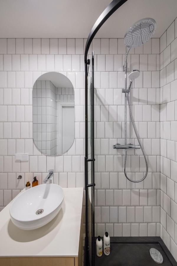 Central Apartment In Architectural Street Kaunas Luaran gambar